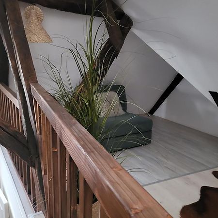 Ferienwohnung Im Rebstock Nr.1 Bahlingen  Exteriér fotografie