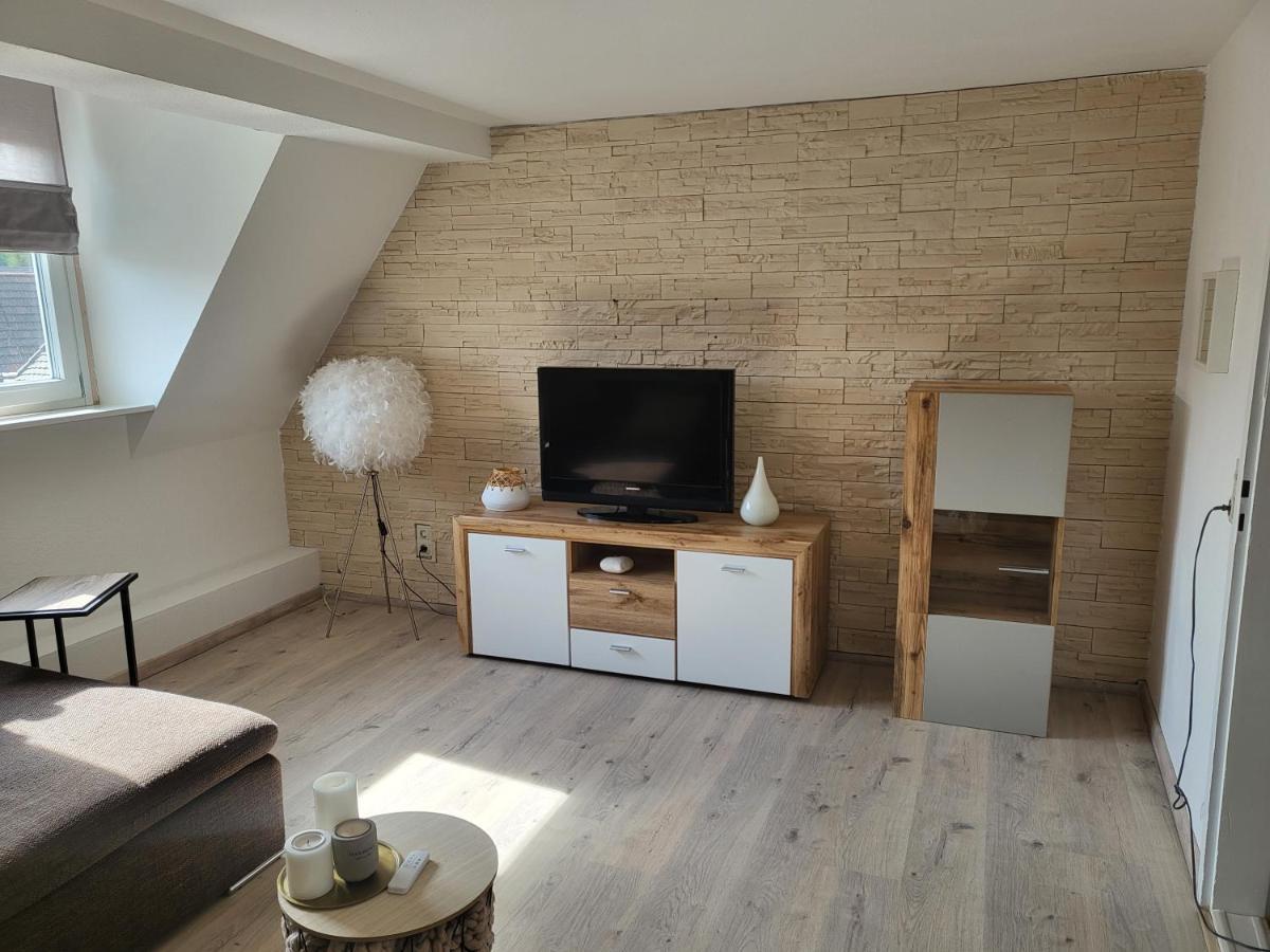 Ferienwohnung Im Rebstock Nr.1 Bahlingen  Exteriér fotografie