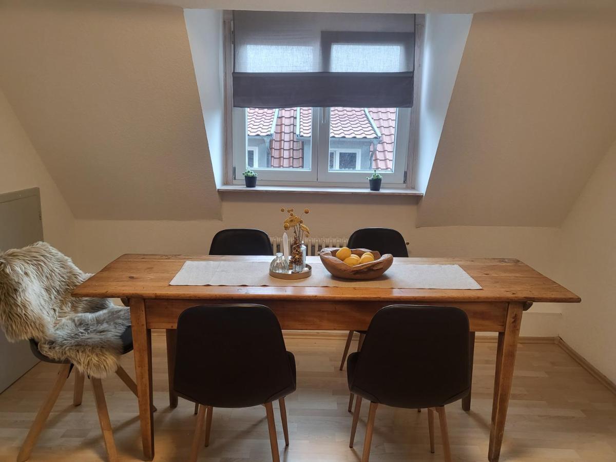 Ferienwohnung Im Rebstock Nr.1 Bahlingen  Exteriér fotografie