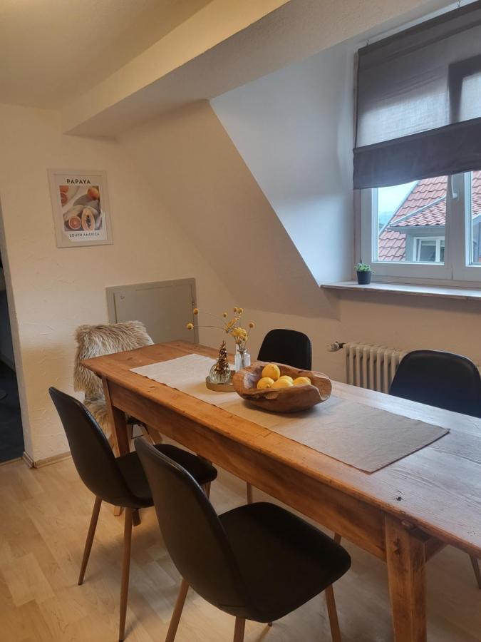 Ferienwohnung Im Rebstock Nr.1 Bahlingen  Exteriér fotografie