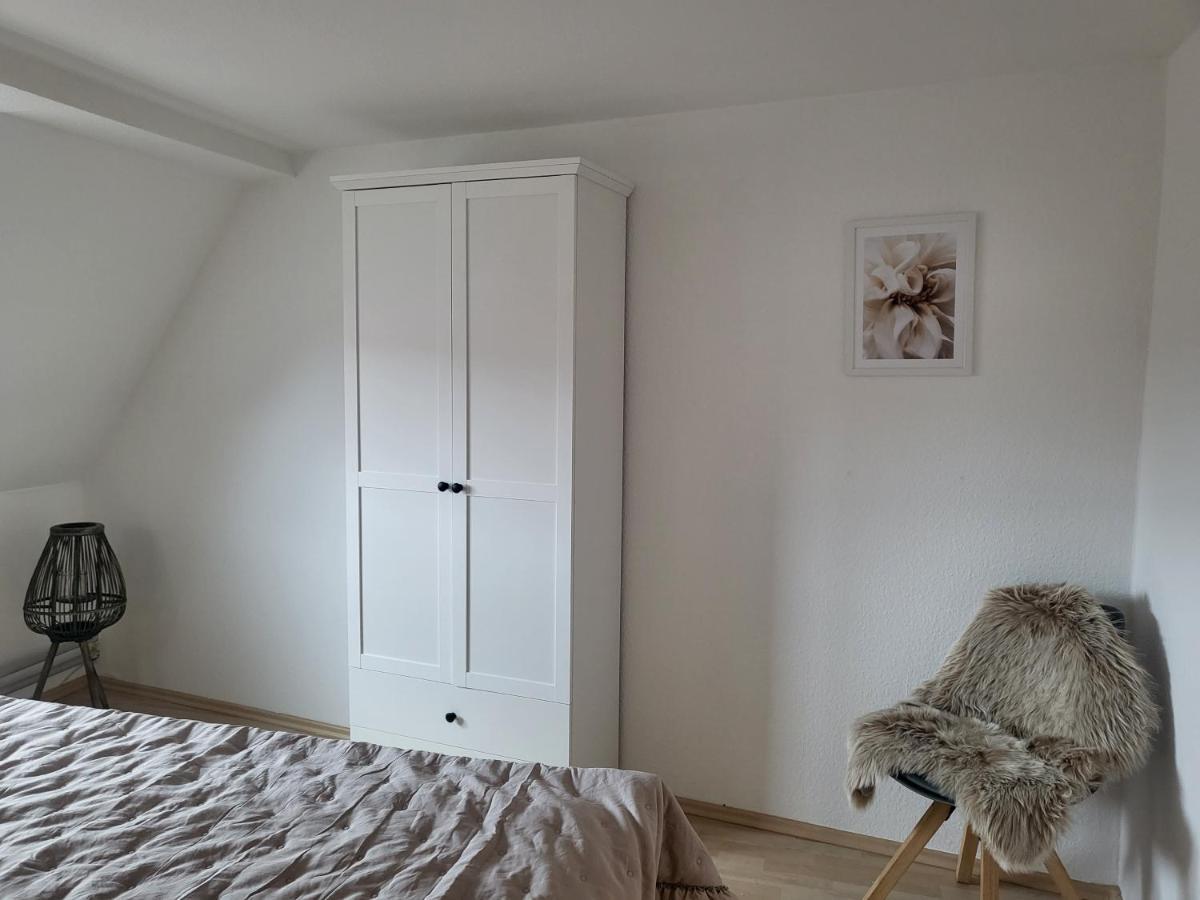 Ferienwohnung Im Rebstock Nr.1 Bahlingen  Exteriér fotografie