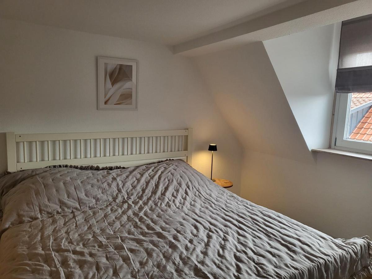 Ferienwohnung Im Rebstock Nr.1 Bahlingen  Exteriér fotografie