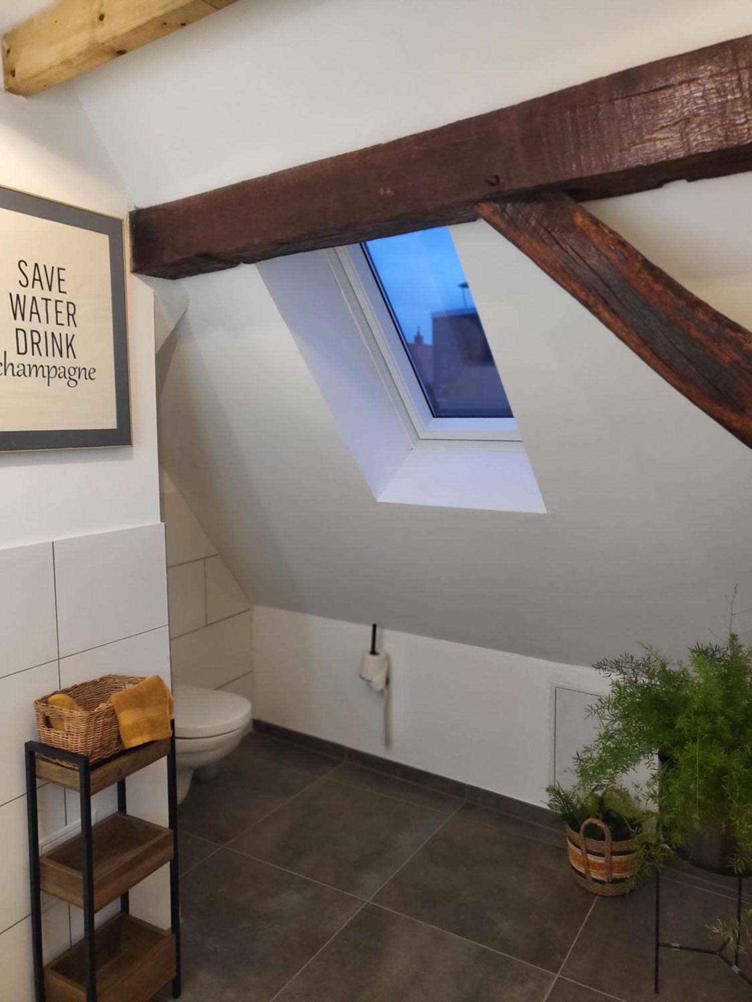Ferienwohnung Im Rebstock Nr.1 Bahlingen  Exteriér fotografie