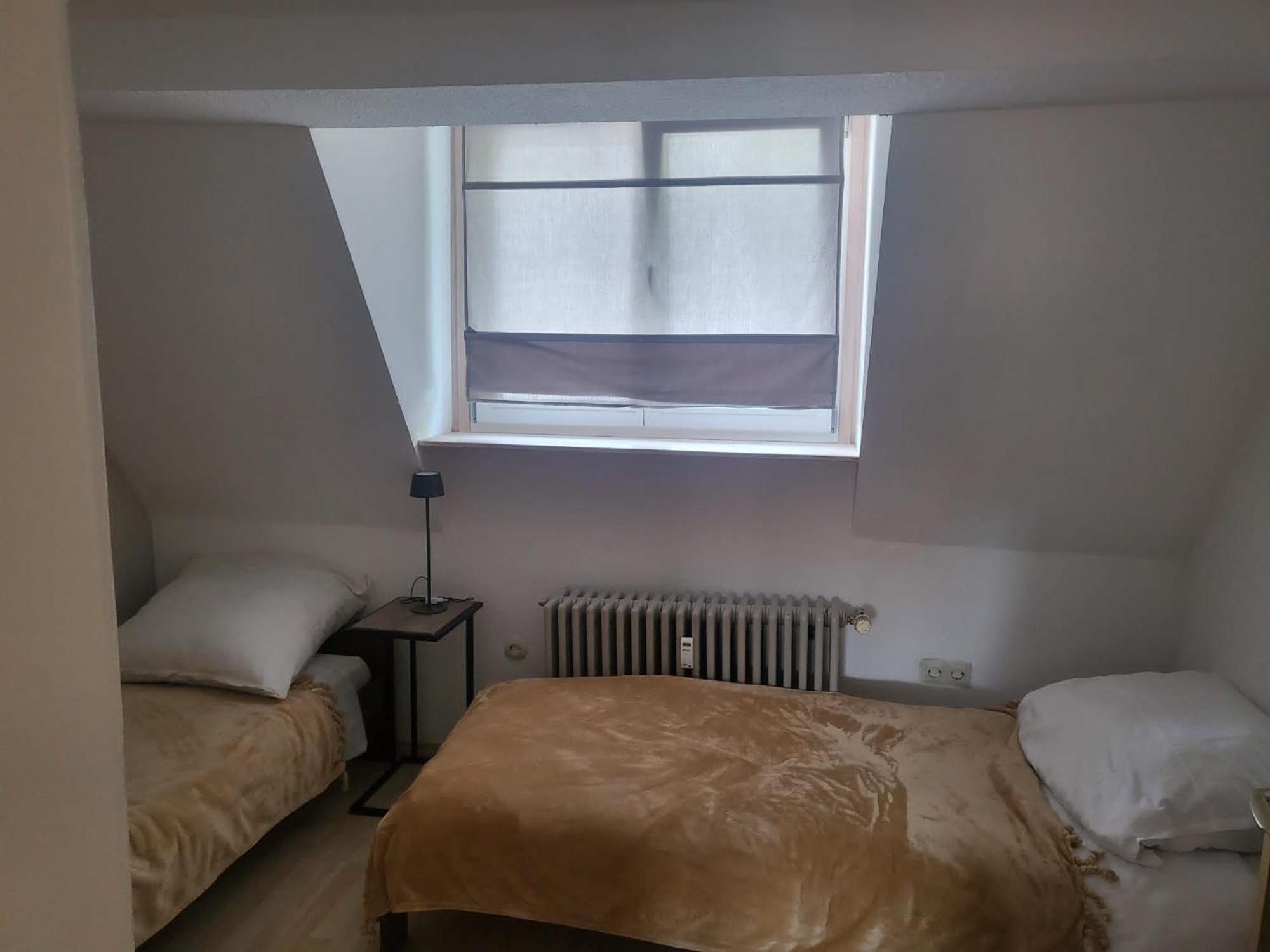 Ferienwohnung Im Rebstock Nr.1 Bahlingen  Exteriér fotografie