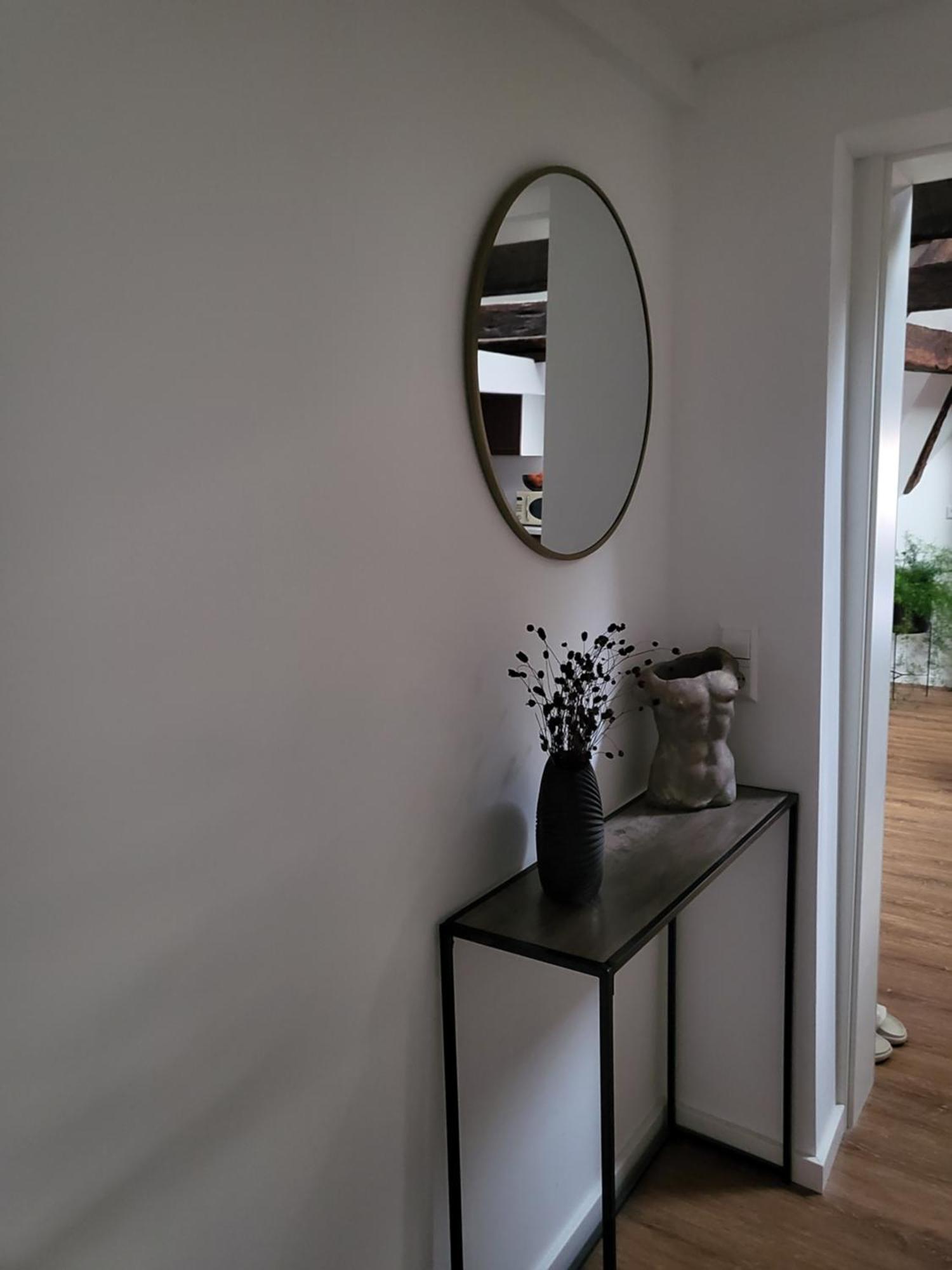 Ferienwohnung Im Rebstock Nr.1 Bahlingen  Exteriér fotografie